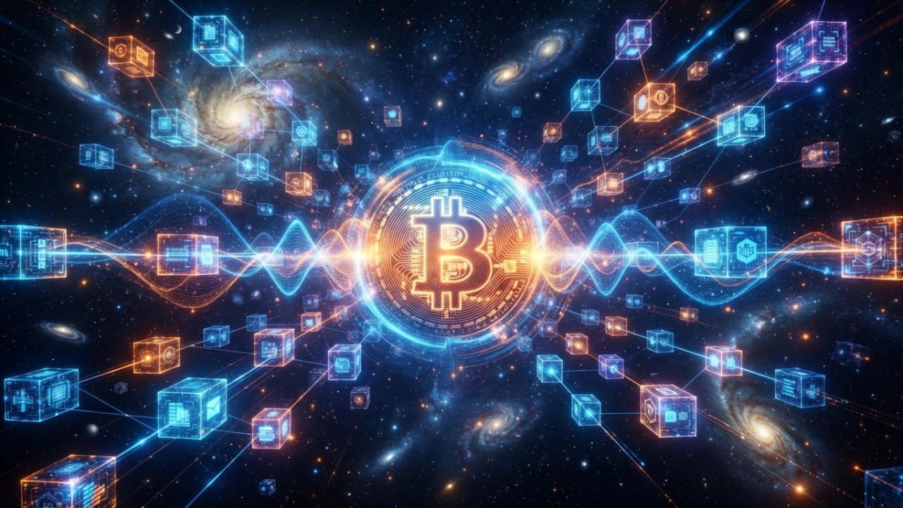 Bitcoin yatırımcısı bunu bekliyordu! 9 yıl sonra bir ilk ve tarihi kapanış sinyali
