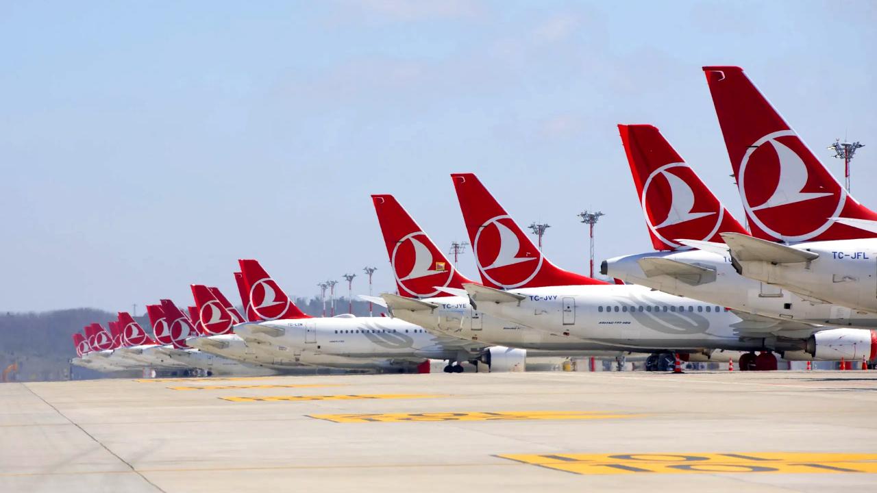 THY'den ucuz bilet kampanyası