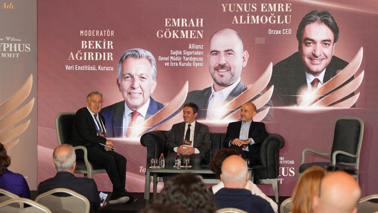 Orzax, Gıda Takviyesi Kategorisinde Türkiye’nin En İtibarlı Markası Seçildi
