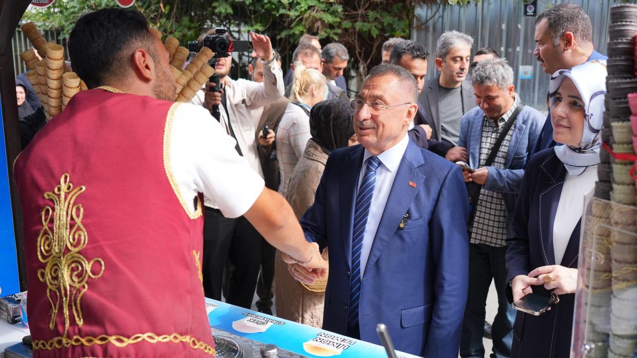 AK Parti İstanbul’dan bir günde 1494 program
