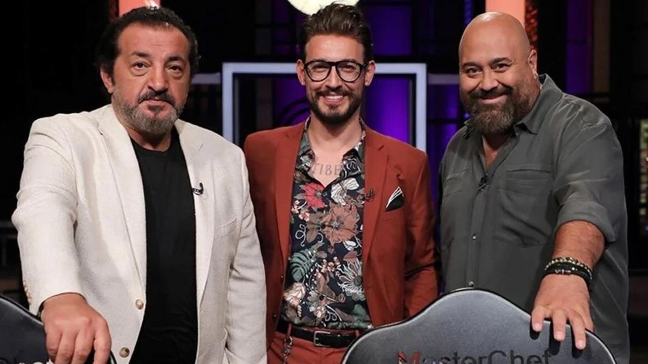 MasterChef'te umulmadık ayrılık yaşandı! Programdaki serüveni tamamen bitti