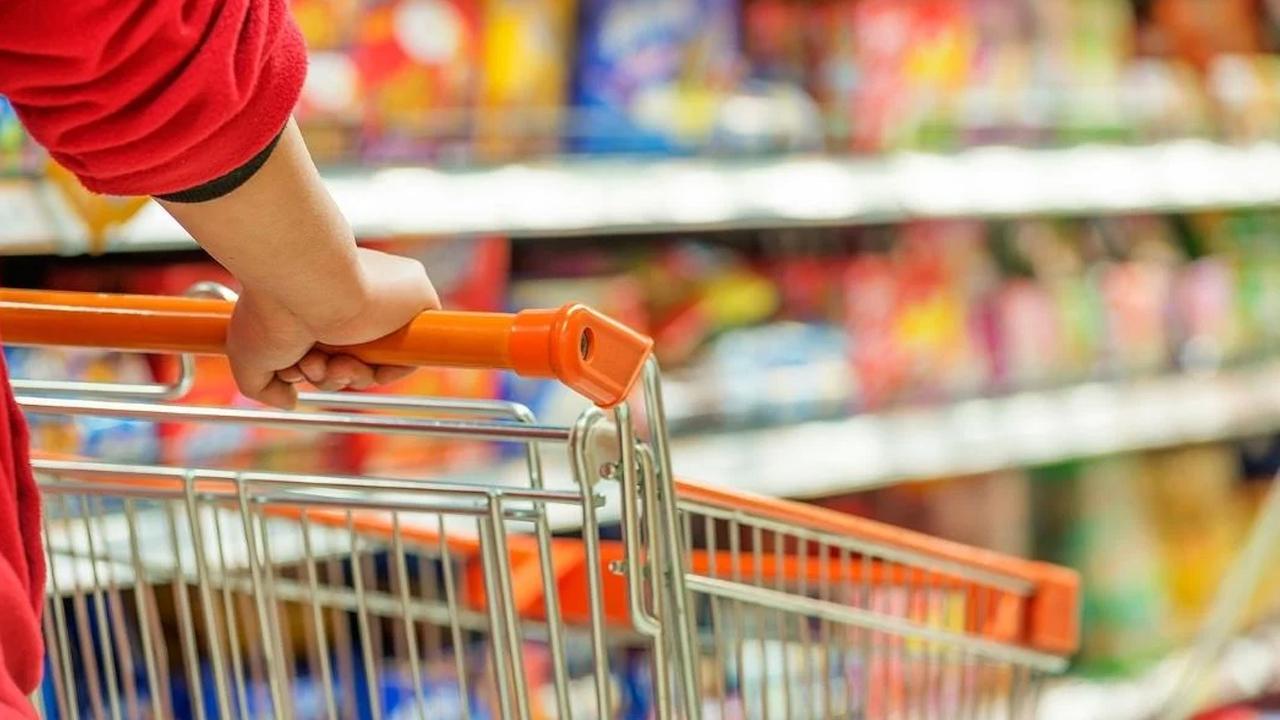 Markette bu etiketlere dikkat: Hipertansiyona yol açıyor! Bakmadan almayın
