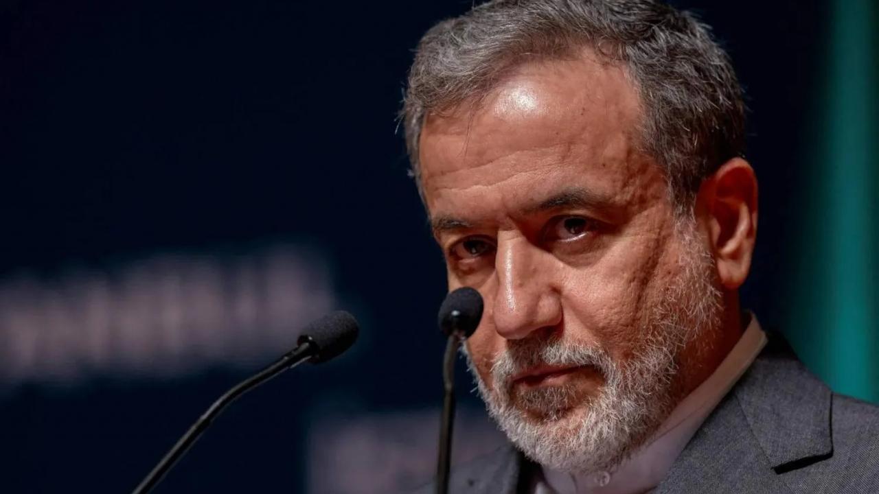 Bakan Arakçi: Teklifimizi ilettik, yanıt bekliyoruz