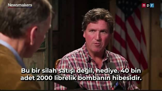 ABD'li gazeteciden tarihi itiraf: "9 milyonluk ülke koskoca ABD'yi kontrol ediyor"