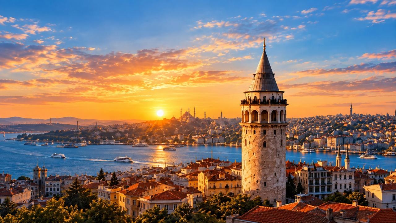 Türkiye temiz enerjide küresel güç olma yolunda