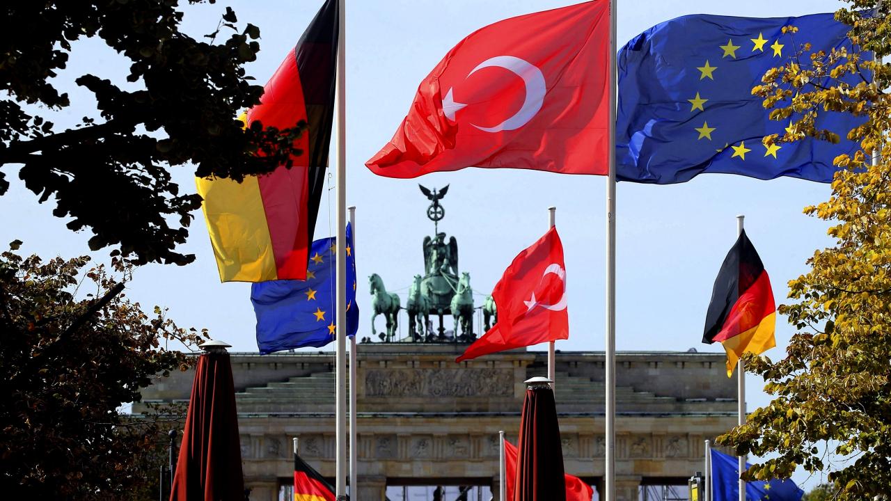 Alman Başbakandan AB'ye sürpriz Türkiye çağrısı: İhtiyacımız var!