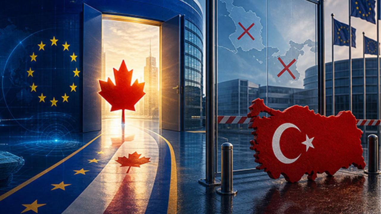 Türkiye'ye ambargo uygulamışlardı! Artık her ay heyet gönderiyorlar
