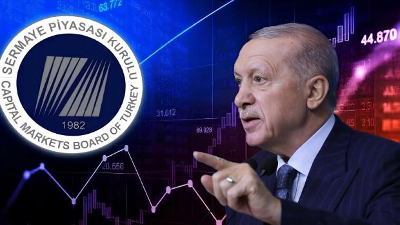 Başkan Erdoğan'ın talimatı sonrası DDK düğmeye bastı: İnceleme başlatıldı