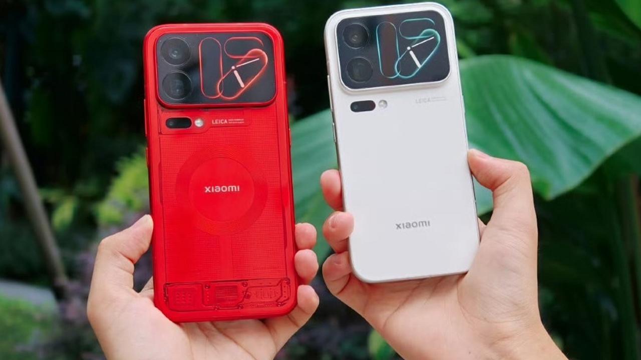 iPhone'a rakip geliyor! Xiaomi 18 Pro Max uygun fiyatıyla çok konuşulacak