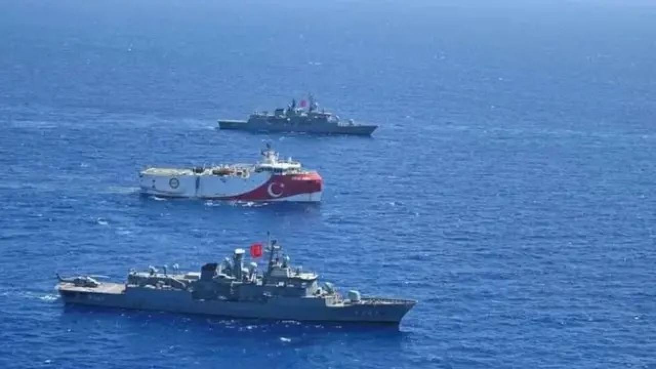 Yunan vekil itiraf etti: Türkiye tepki gösterince geri adım attık