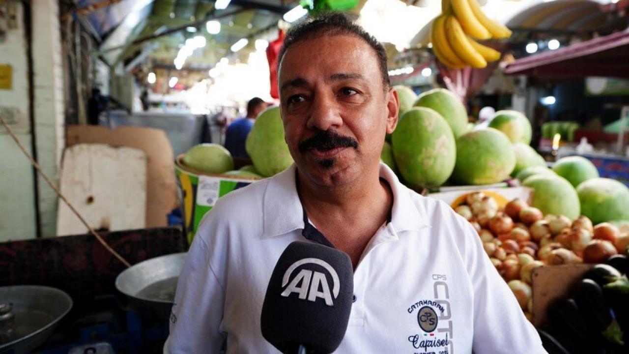 İşgalin ardından yeni sınav! ABD güçleri Irak'tan çekiliyor