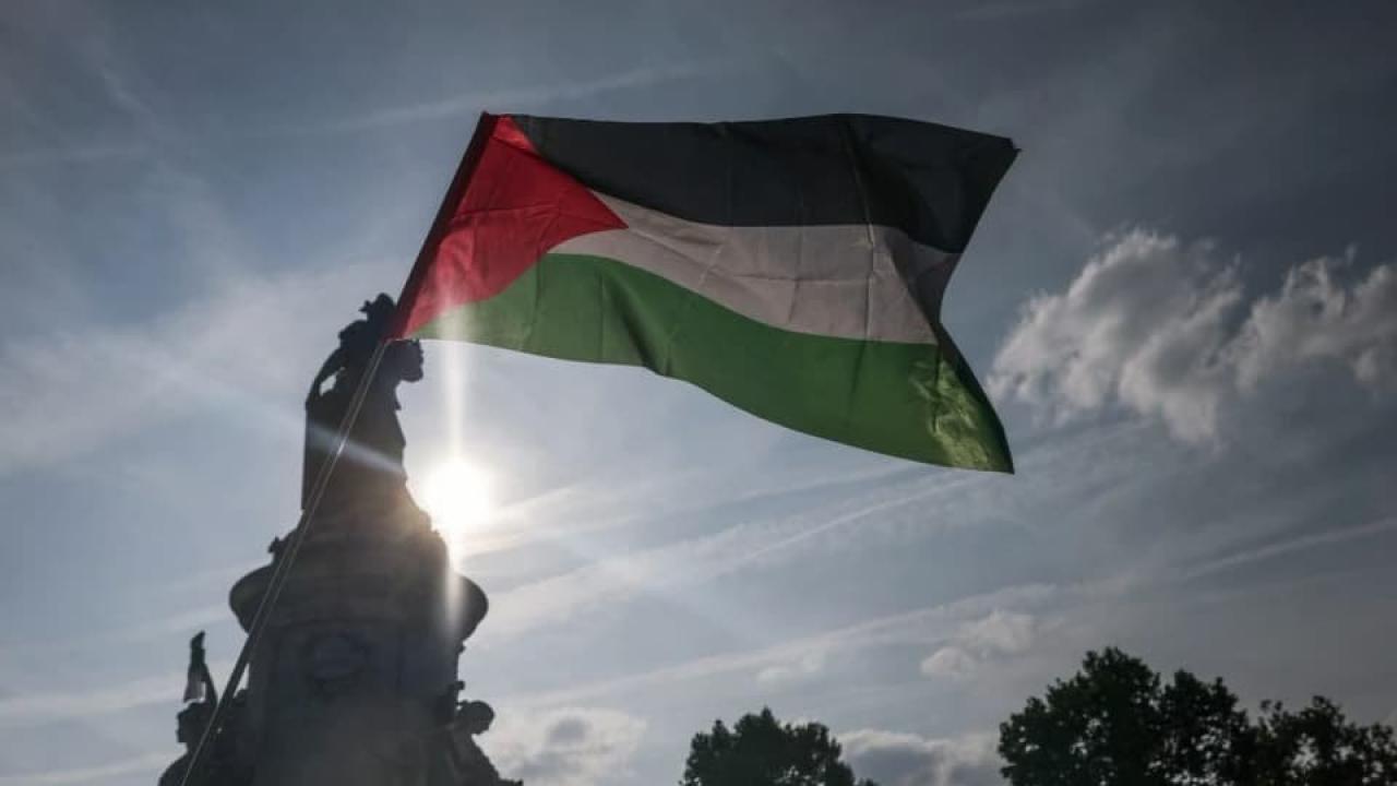 Filistin siyasetinde sürpriz ittifak: Hamas ve Dahlan aynı listede buluştu