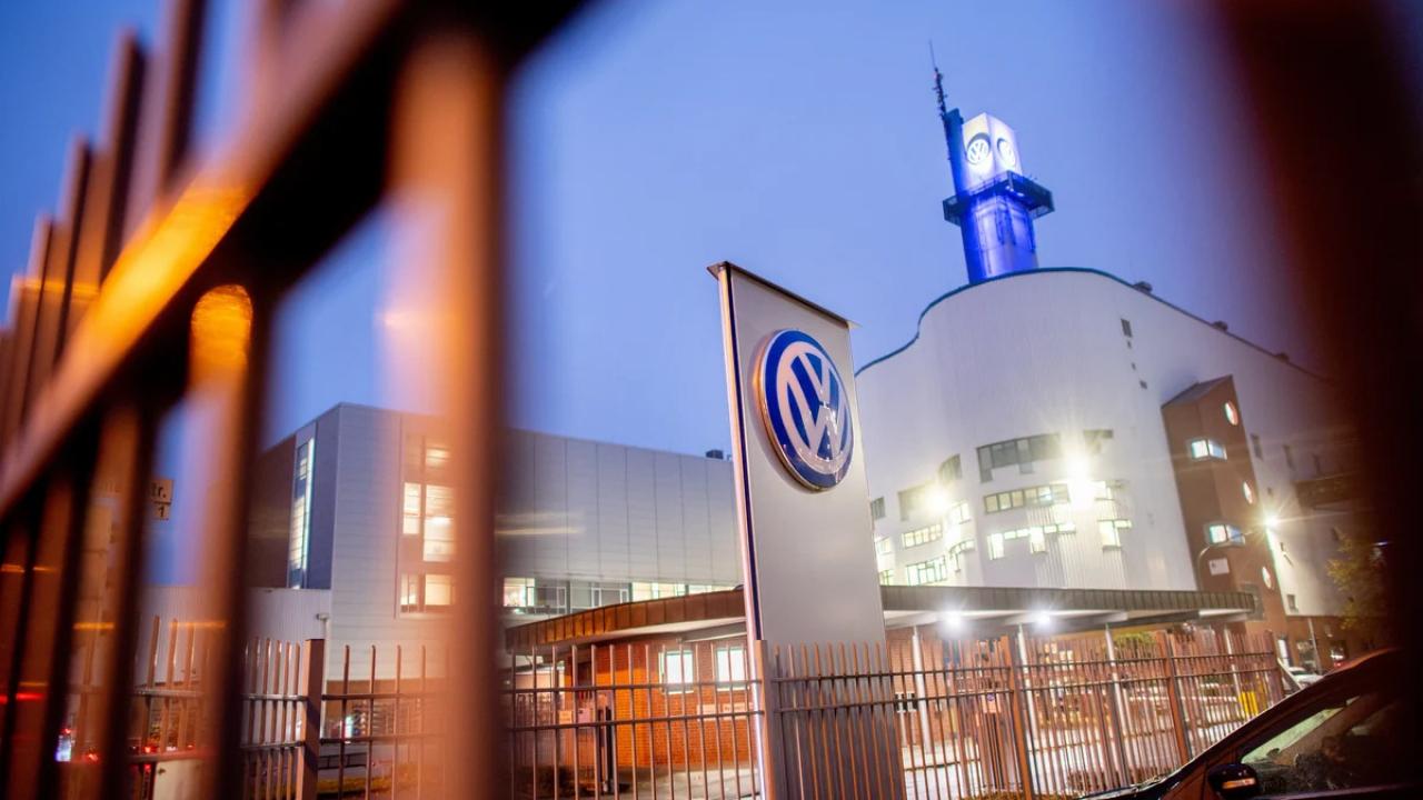 Volkswagen, sendikayla imzaladığı toplu iş sözleşmelerini tek taraflı feshedecek
