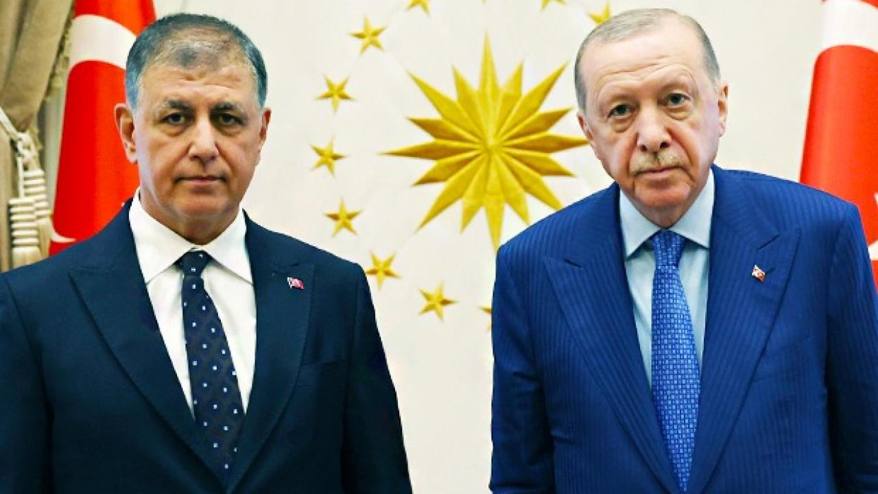 Zafer Şahin: Cemil Tugay yüzde 99,9 AK Parti'ye geçti