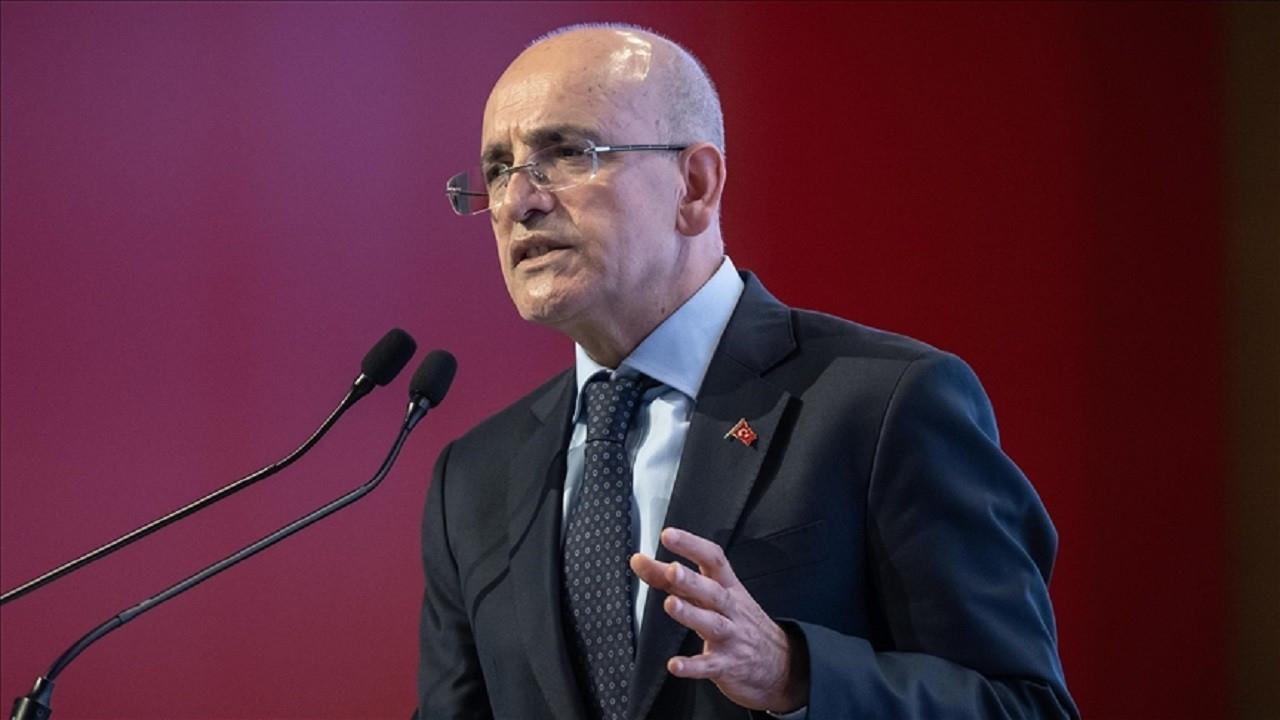 Bakan Şimşek'ten fon yatırımcılarına ödeme mesajı: Gerekli adımlar atılıyor!