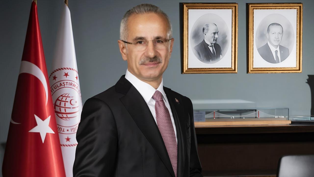 YHT Gar - Esenboğa Havalimanı arası 36 kilometrelik raylı sistemle bağlanacak!