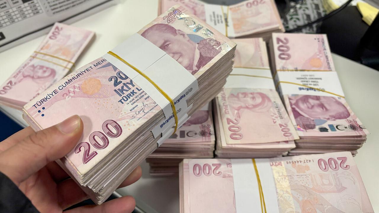 Bankacılık sektörünün kredi hacminde dikkat çeken artış!
