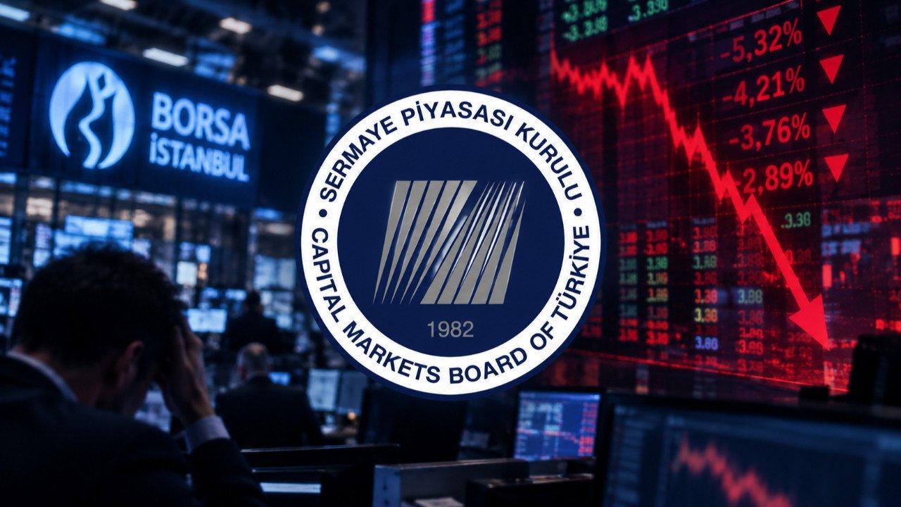 SPK'den tasfiye sürecindeki fonlarda yapılacak ara ödemelere ilişkin yeni duyuru