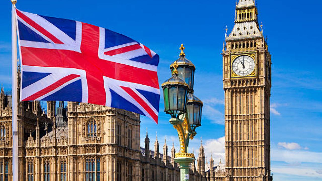 Londra’dan Moskova’ya yeni yaptırım!