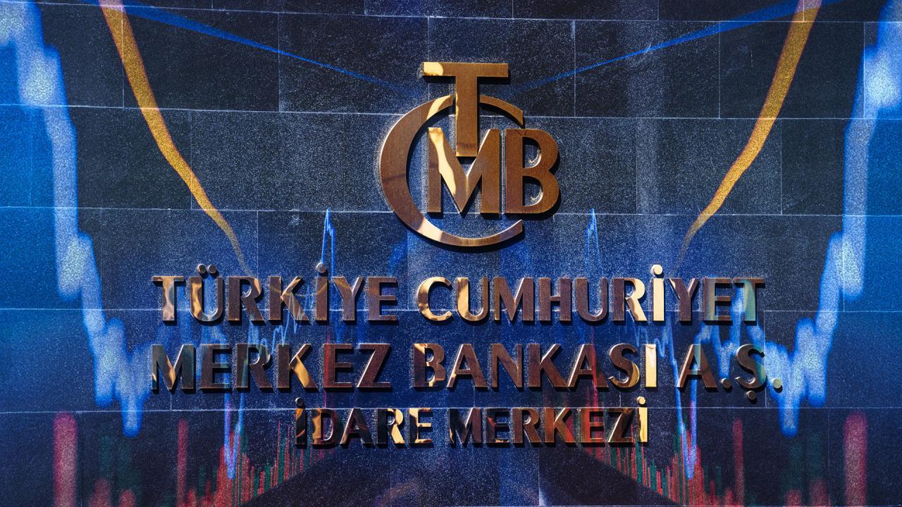 Merkez Bankasından son dakika kararları: Yüzde 5'e yükseltildi!