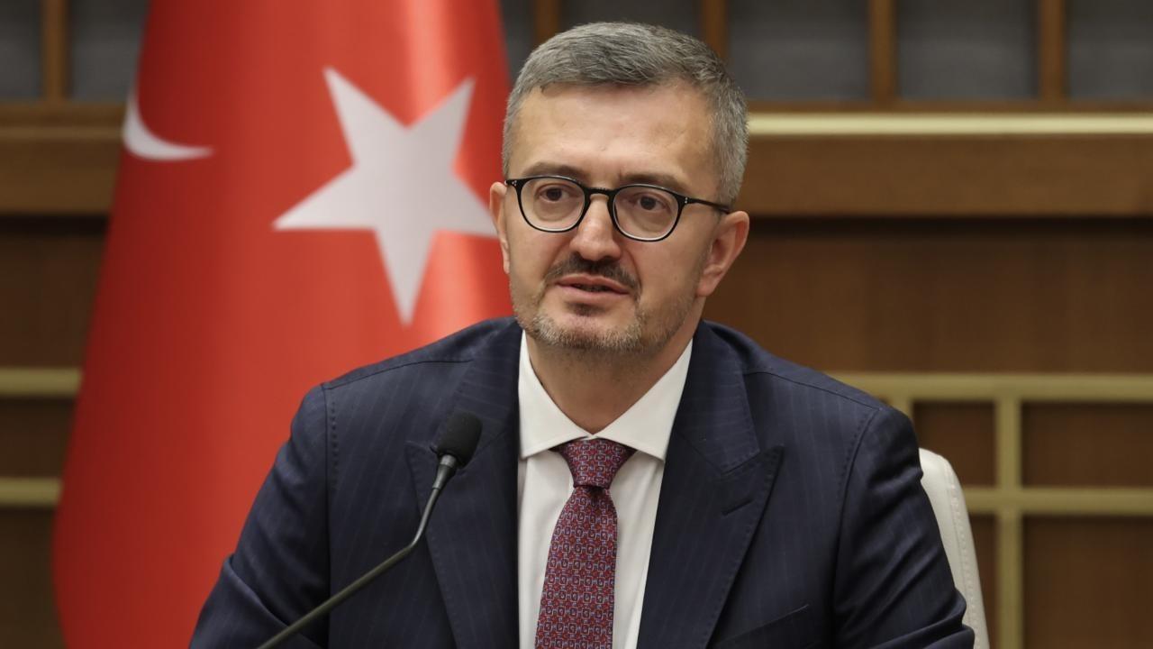 İletişim Başkanı Duran'dan Yeni Parti'ye tepki: Yaptıkları saygısızlık