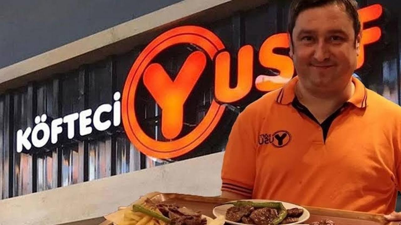 Köfteci Yusuf'a iş başvurusunda adayları şaşırtan şart! "Vazgeçmeyen arkadaşlarla vedalaşabiliriz"