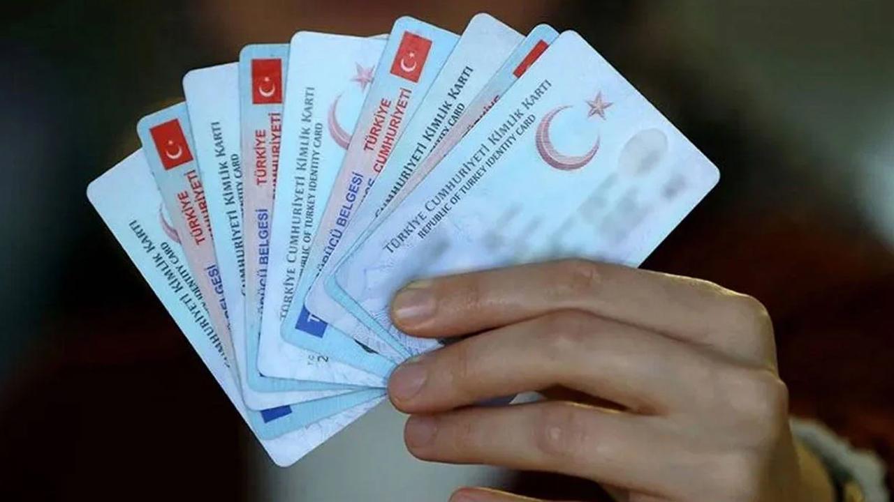 T.C. kimlik kartınıza yepyeni özellik geliyor: Herkes faydalanabilecek!