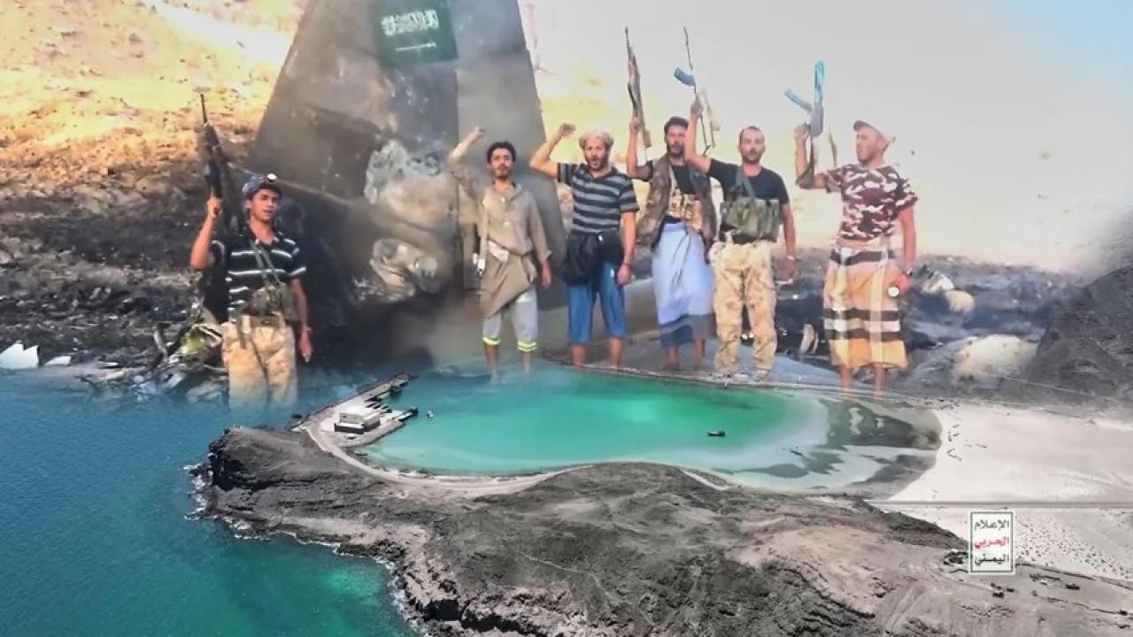 Kızıldeniz’de büyük hesaplaşma kapıda!  “Kesinlikle saldırıya geçecekler”