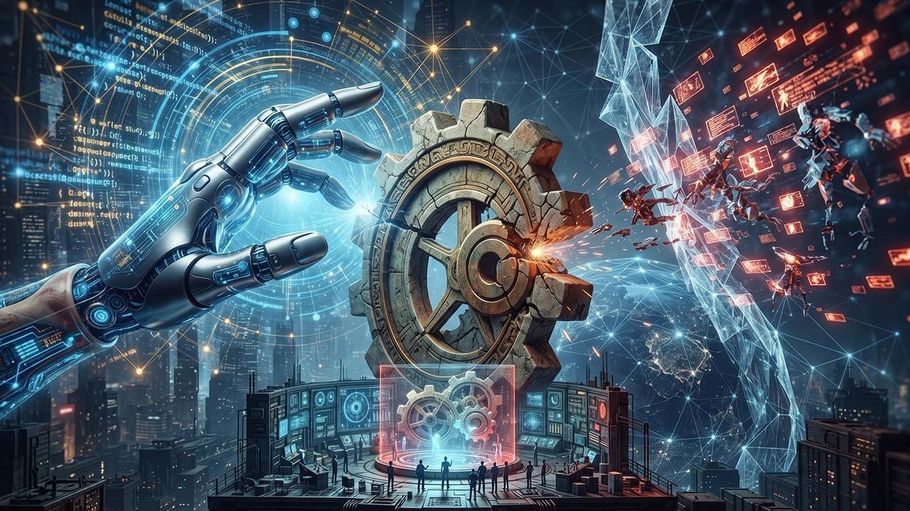 OpenAI'ın eski güvenlik sorumlusu: Yapay zeka 6 ay öncesine göre çok daha tehlikeli