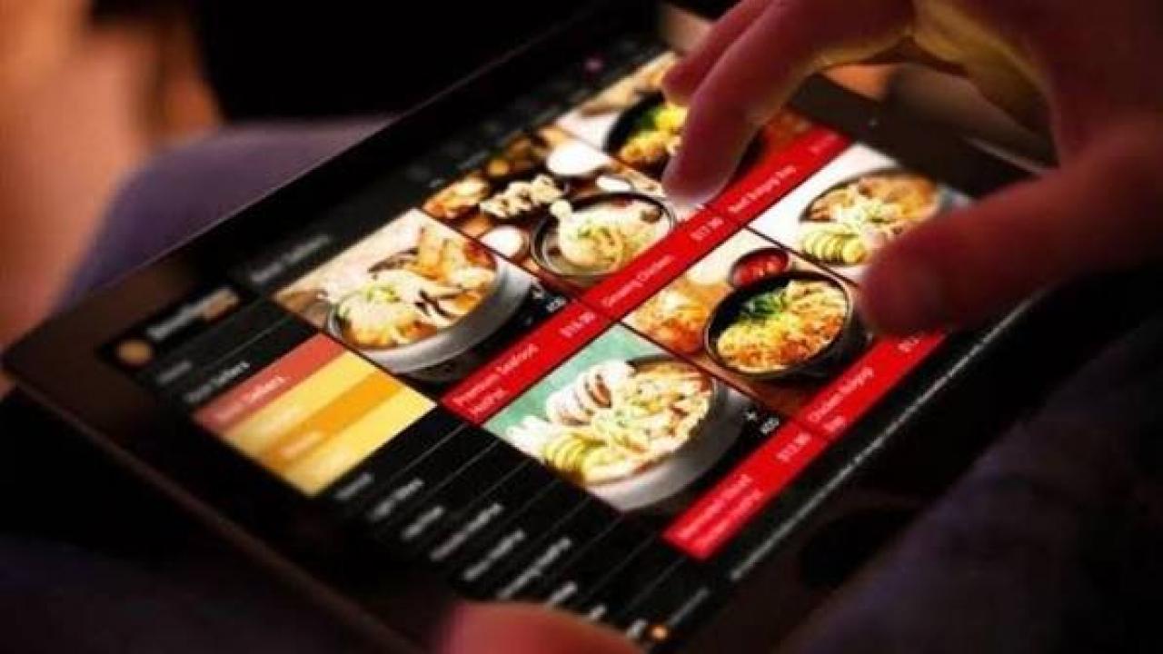 9 restoranı varmış gibi farklı farklı siparişler aldı! Sahte restoran zinciri deşifre oldu