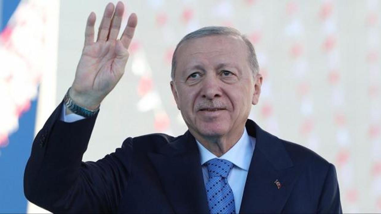 2026'da 5 kez gerçekleşti! Başkan Erdoğan: 'Tarihi bir başarıya imza attık!'