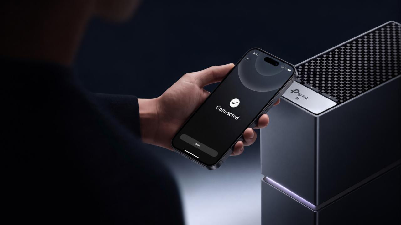 TP-Link, ilk Wi-Fi 8 modeli  Archer 8 Ultra'yı ön siparişe açtı