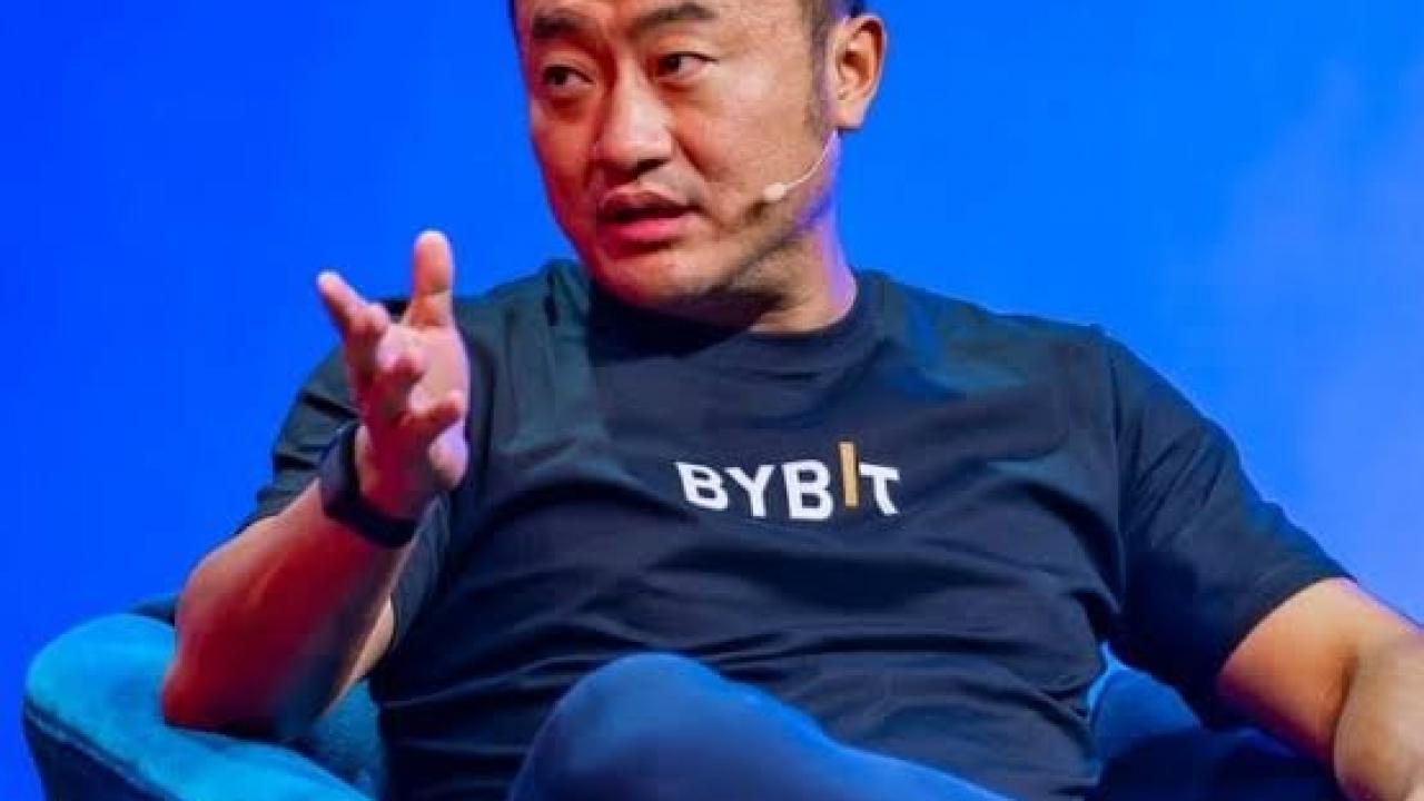 Bybit CEO’su Zhou: Türkiye’de uzun vadeli büyümeyi hedefliyoruz