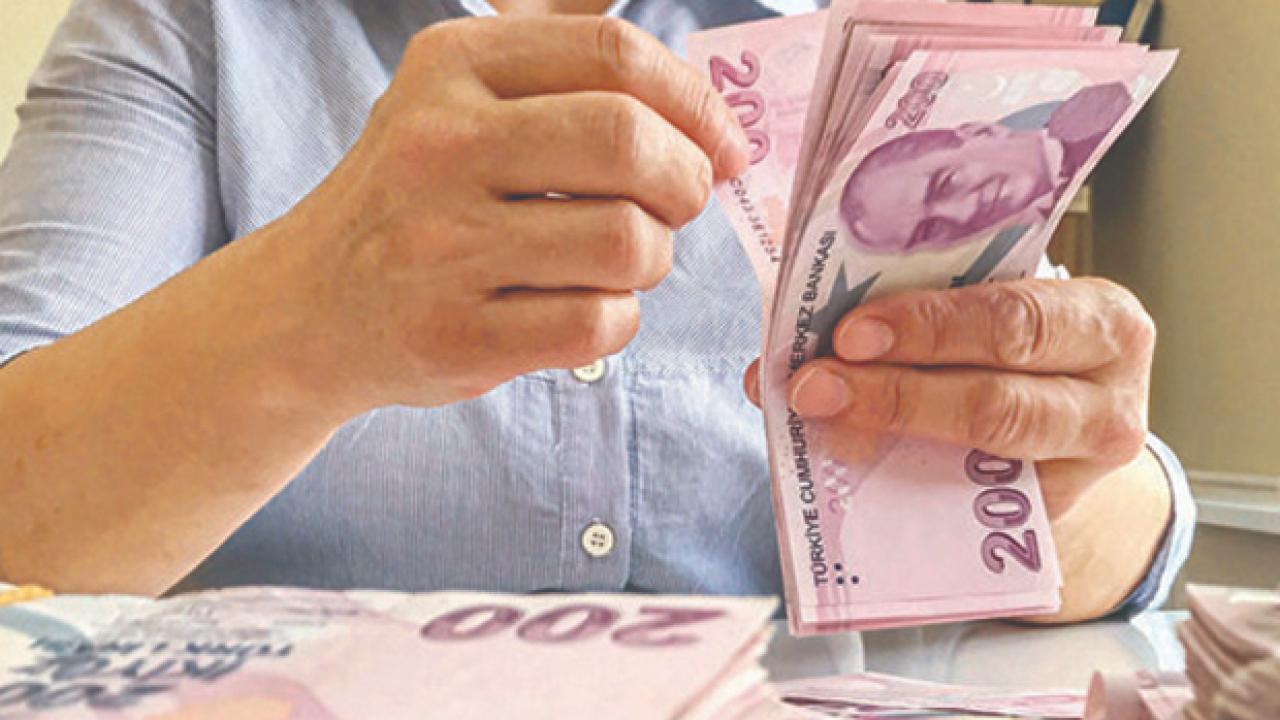 Hesaplarınızı hemen kontrol edin: 1 milyon 290 bin kişi faydalanacak!