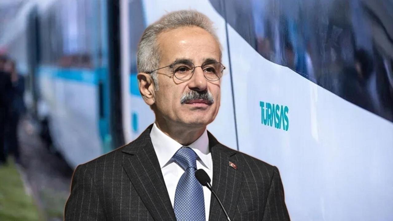 Milli Hızlı Tren Filosu için ikinci set yolda
