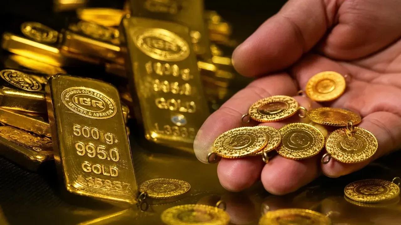 Uzman isim uyardı: Altın neden düşüyor? İşte piyasalardaki kritik denklem
