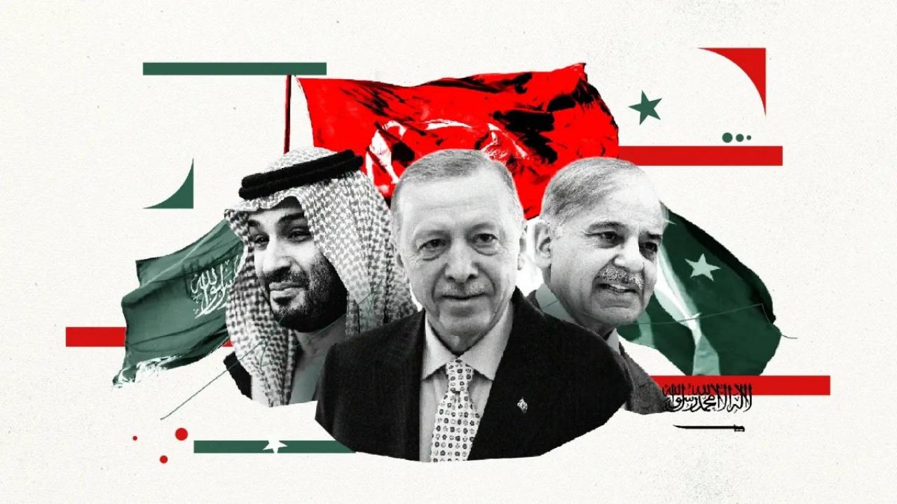 Tel Aviv'de Ankara paniği! İsrailli yorumcudan itiraf gibi soru: “Neden korkmalıyız?”
