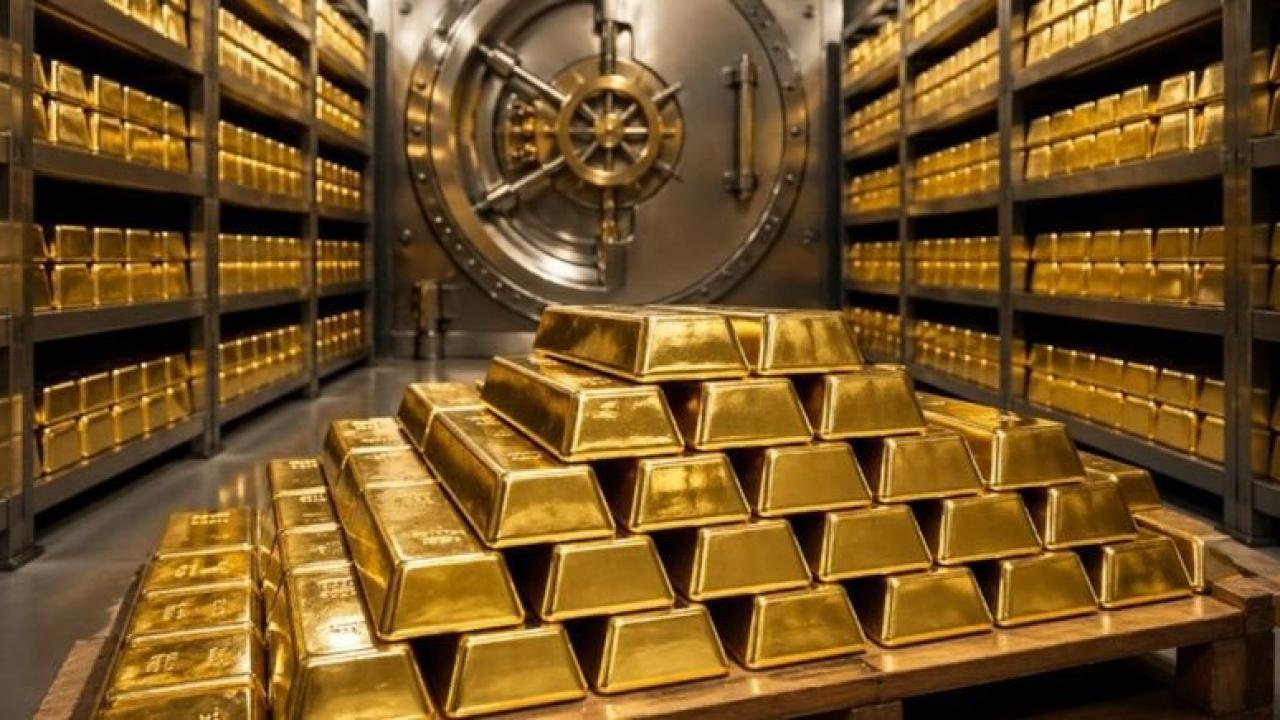 Merkez bankaları altına hücum etti: Türkiye’den 3 ay sonra dikkat çeken hamle!
