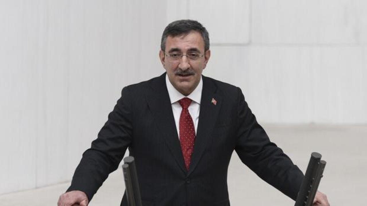 Cumhurbaşkanı Yardımcısı, fon tasfiyesi için tarih verdi: Hazine kaynağı kullanılmayacak