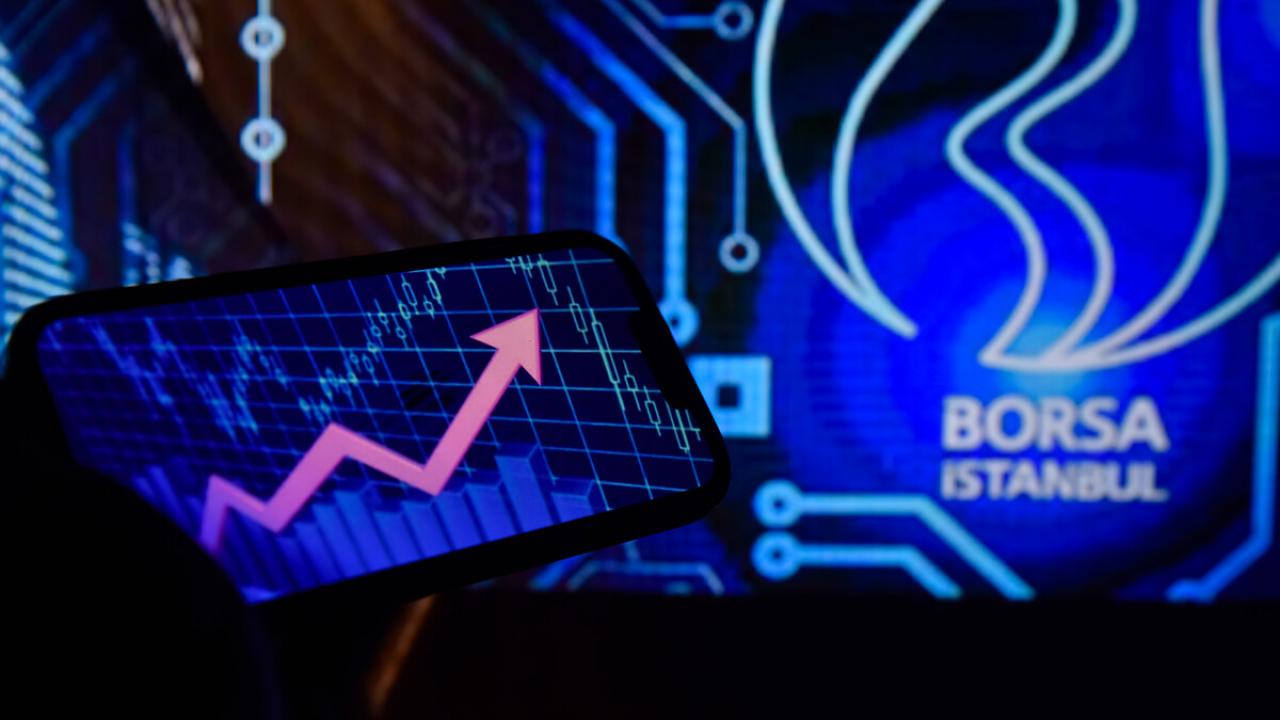 Borsa güne yükselişle başladı! Gözler kritik verilerde