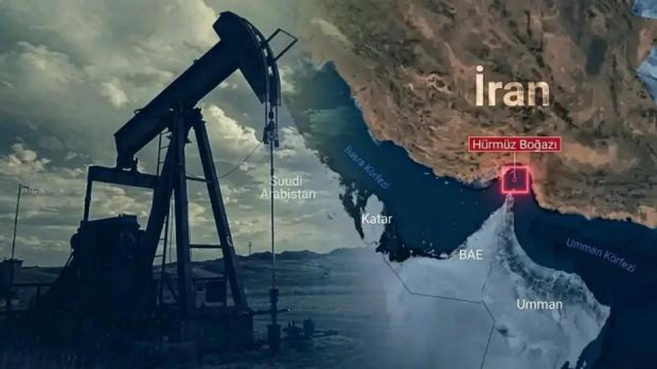 Tek bir açıklama yetti: Petrol fiyatları zirveden döndü!
