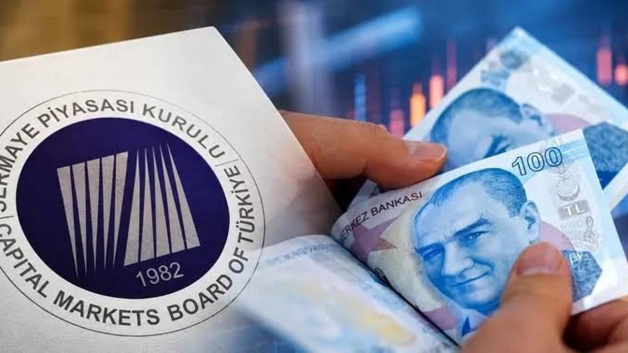 Tasfiye edilen fonlara ilgili kanun teklifi taslağı netleşti