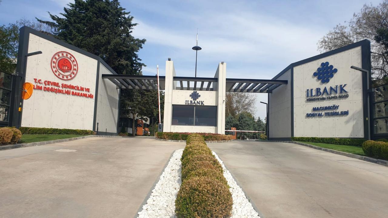Cumhurbaşkanı Kararı yayımlandı: İller Bankasının sermayesi 250 milyar lira oldu