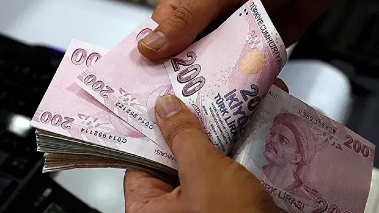 Emeklilere müjdeli haber: Promosyon miktarı güncellendi!