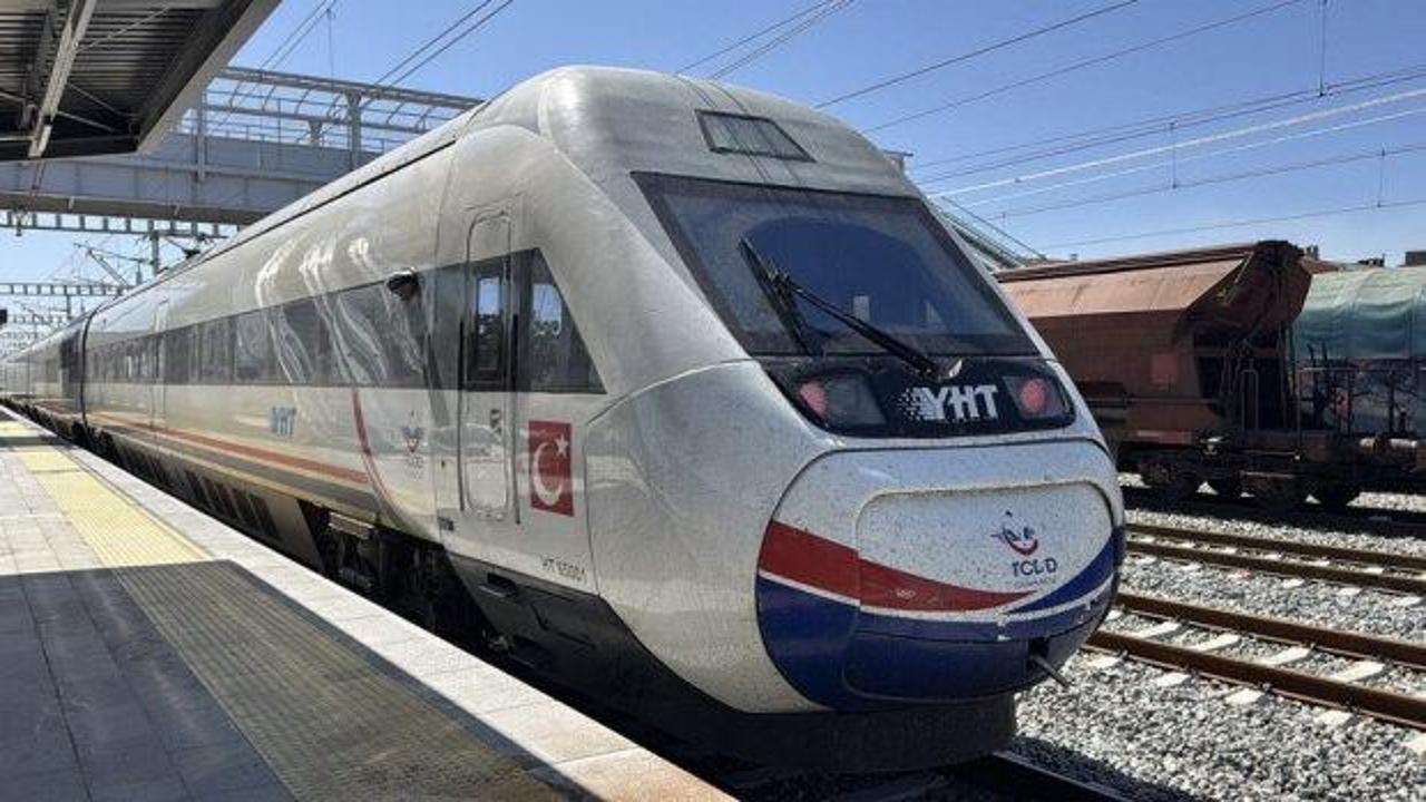 Cumhurbaşkanı Erdoğan açılışını yaptı: Yolculuk 4 saatten 1,5 saate düştü