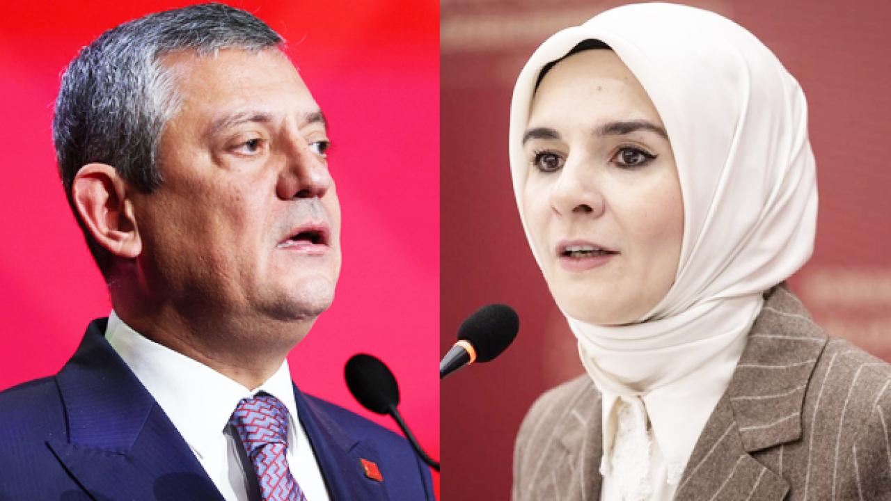 Özgür Özel, Bakan Göktaş'ın babasından özür diledi