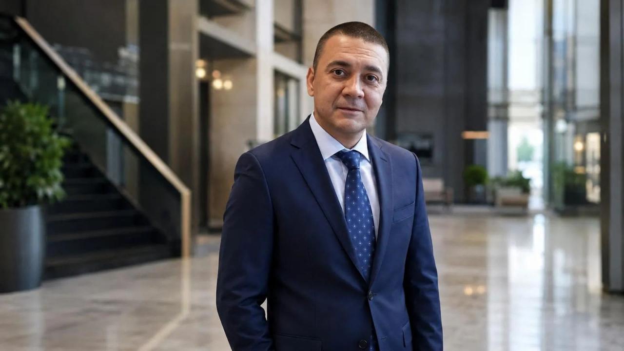 Emre Gökdemir, Ankara'nın nüfus artışını konut talebi açısından değerlendirdi
