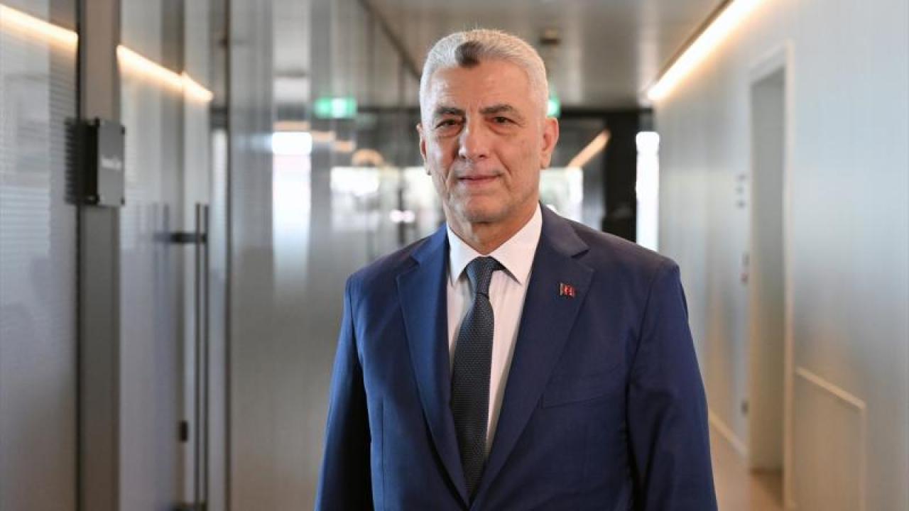 Ticaret Bakanı'ndan 170 milyon lira resti: "Hodri meydan, o hesabı bulun"