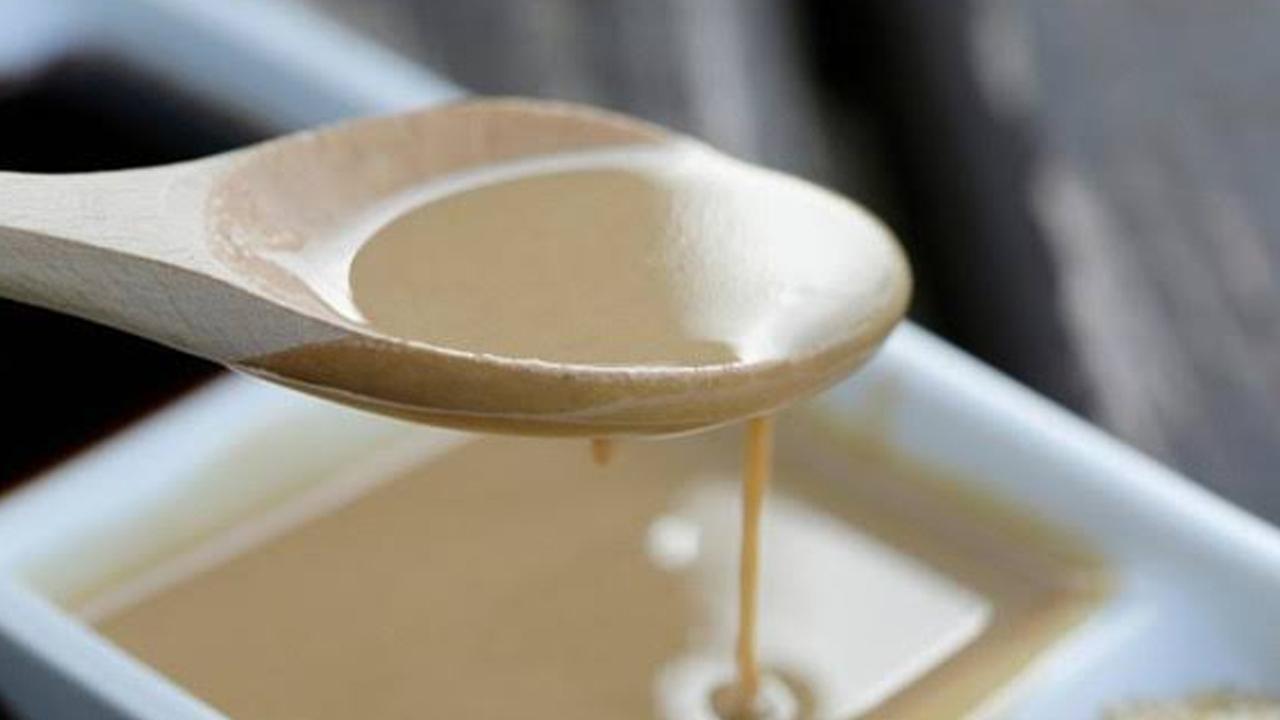 Yiyeni çivi gibi yapıyor: Yoğurttan 5 kat daha çok proteinli! 1 kaşıkta...