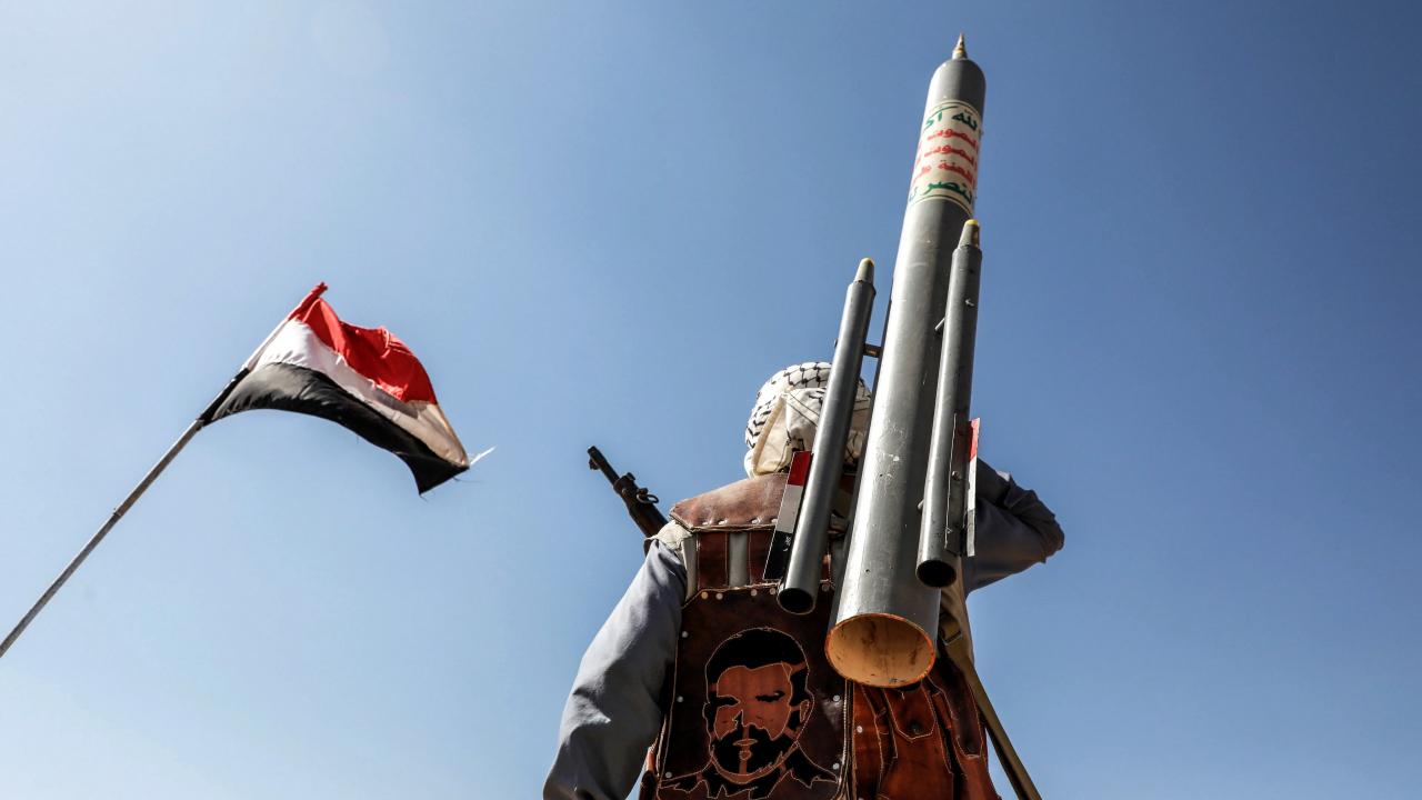 Yemen'deki İran destekli Husiler terör örgütü ilan edildi